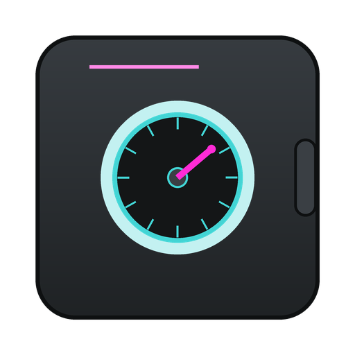 Tresor Icon