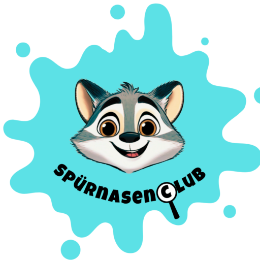 Spürnasenclub Kindergebeburtstage