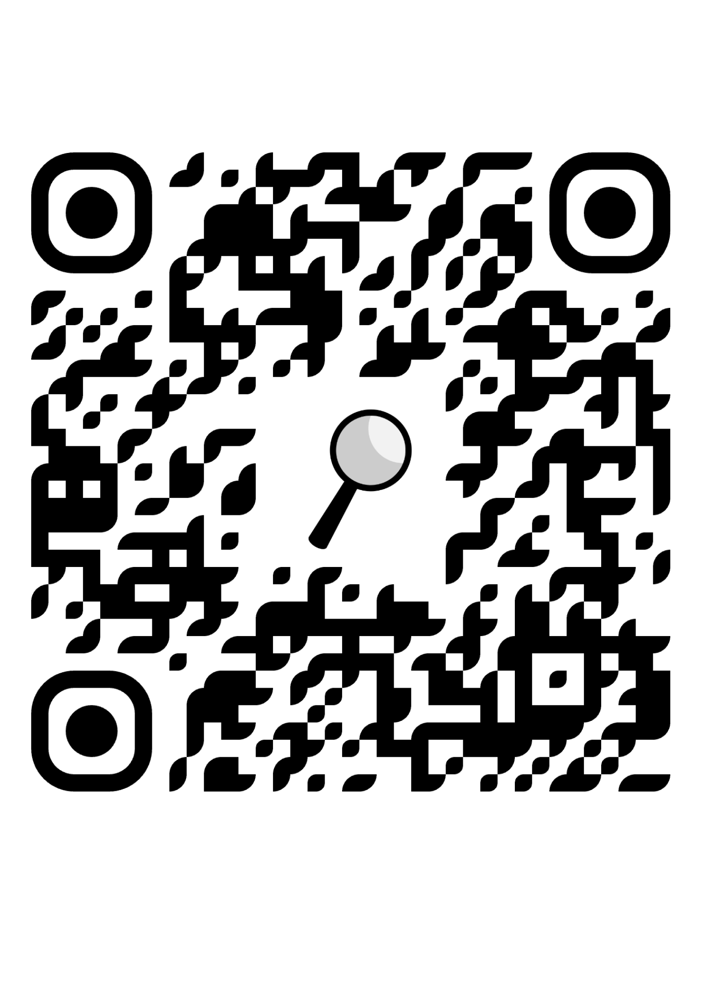 QR-Code zur WebApp