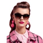Lady Pink
