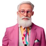 Mr. Pink