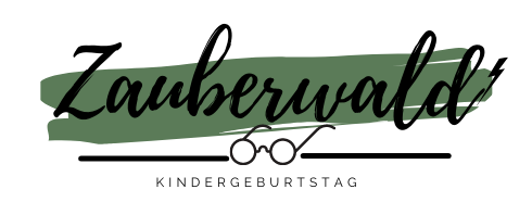 Kindergeburtstag im Zauberwald